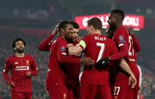 Thumbnail for article: Wijnaldum belangrijk voor Liverpool, fenomeen Haaland slaat weer toe