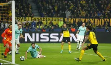 Thumbnail for article: Inter stort in elkaar bij weergaloze comeback Dortmund