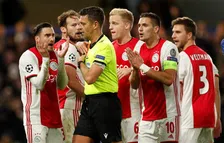 Thumbnail for article: Veltman woedend: 'We zijn honderd procent genaaid'