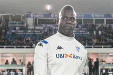 Thumbnail for article: Hellas Verona mild gestraft voor racisme richting Balotelli
