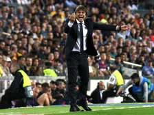 Thumbnail for article: Conte loopt leeg na ineenstorting Inter en haalt uit naar clubleiding