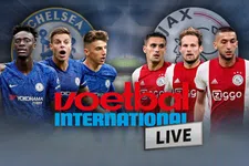 Thumbnail for article: VI Live: thuiszege op Valencia brengt Ajax sowieso naar volgende ronde