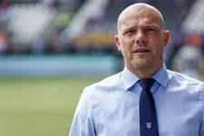 Thumbnail for article: Johnny Jansen wil van SC Heerenveen de club maken die het was