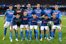 Thumbnail for article: Napoli kondigt stappen aan tegen muitende spelers in 'ritiro-soap'