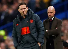 Thumbnail for article: Lampard: 'Respect voor Ajax, wat een spektakel'