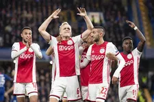 Thumbnail for article: De vier Ajax-uitblinkers in een absurd duel: 'Kunnen vorig seizoen evenaren'