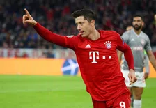 Thumbnail for article: Lewandowski leidt crisisclub Bayern naar Europese overwintering
