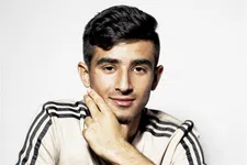 Thumbnail for article: Ünüvar heeft het lastig: 'Het is nog niet mijn WK'