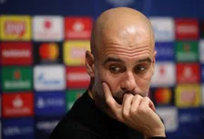 Thumbnail for article: Guardiola krabbelt terug: 'Als Klopp het zegt, dan is het zo'