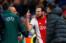 Thumbnail for article: Ook Blind haalt uit: 'VAR en scheids hebben gefaald, schandelijke beslissing'