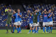 Thumbnail for article: Napoli-spelers komen in opstand, Ancelotti boycot persconferentie