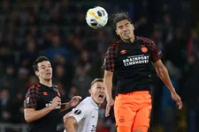 Thumbnail for article: Erick Gutiérrez blijft een mysterie