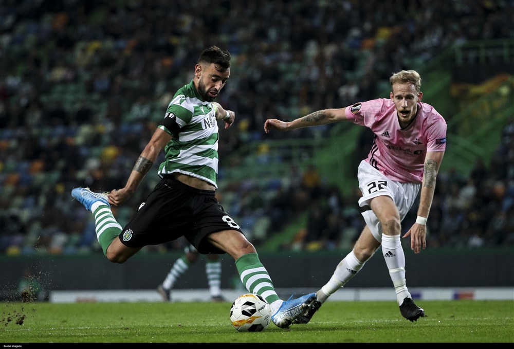 PSV moet aan de bak in Lissabon na belangrijke zege Sporting