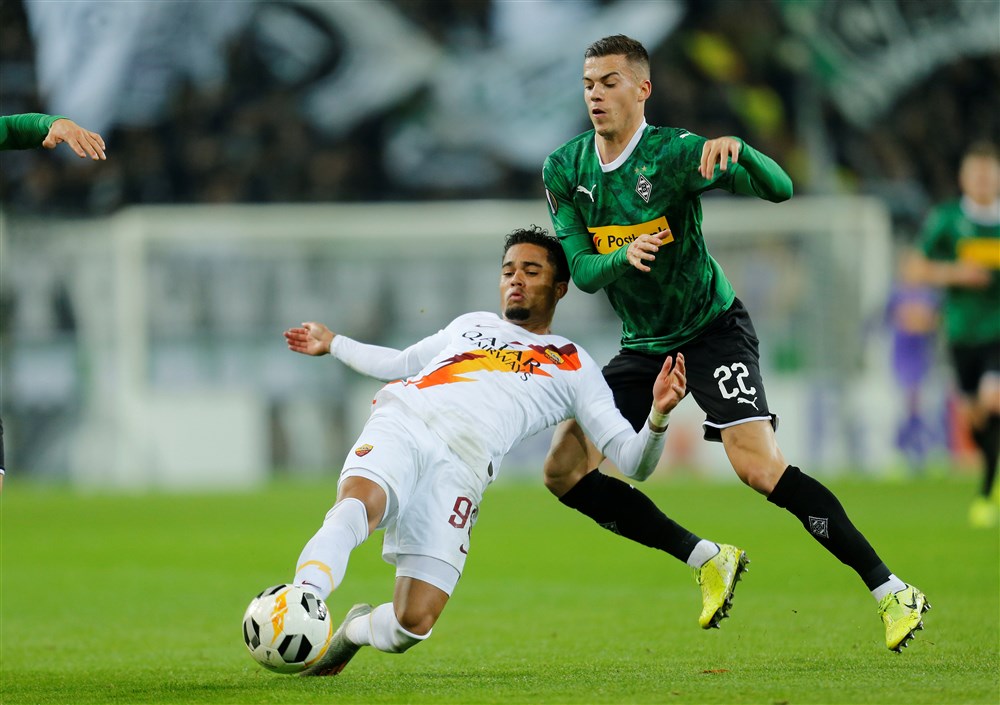 Anticlimax voor Kluivert en co, ongeloof bij Lens 