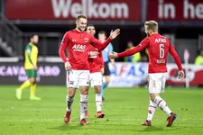 Thumbnail for article: Waarom Midtsjø en Koopmeiners goud waard zijn voor AZ