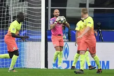 Thumbnail for article: Walker noemt bizarre invalbeurt eigen schuld: 'Ik maak vaak grapjes over keepers'