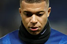 Thumbnail for article: Paris Saint-Germain vraagt Zidane om Mbappé-flirt te beëindigen