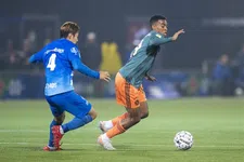 Thumbnail for article: Wat Ryan Gravenberch denkt toe te voegen aan het spel van Ajax