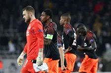 Thumbnail for article: PSV heeft slechts hoop om zich aan vast te houden