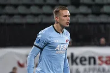 Thumbnail for article: Oranje-selectie: waarom Bizot zich benadeeld mag voelen door Koeman