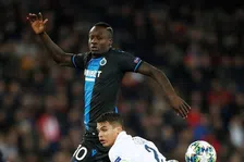 Thumbnail for article: Club Brugge grijpt in na penaltyklucht