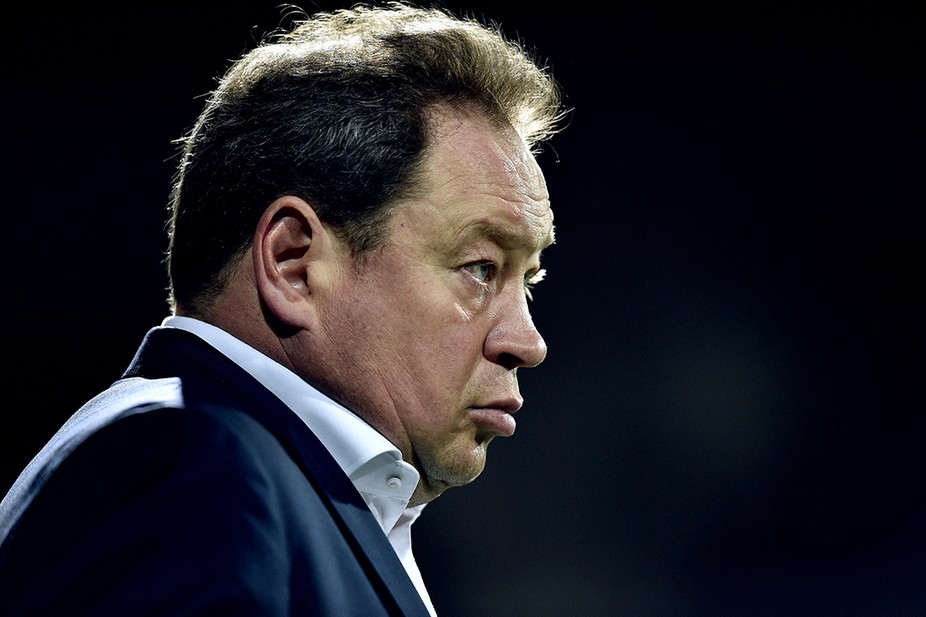 Slechtste reeks Slutsky bij Vitesse, Groningen in bloedvorm
