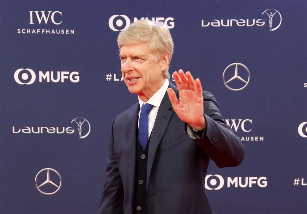 Wenger gooit Bayern-deur wagenwijd open: 'We gaan volgende week praten'
