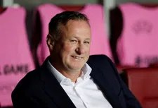 Thumbnail for article: Stoke City stelt bondscoach Oranje-opponent Noord-Ierland aan