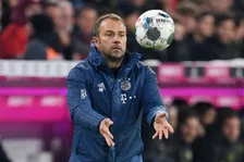 Thumbnail for article: Enthousiaste Bayern-top laat interim-coach Flick voorlopig zitten