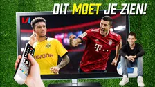 Thumbnail for article: 'Lewandowski is fenomenaal in vorm en beter dan ooit'
