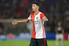 Thumbnail for article: Bannis in Brazilië: 'Jammer dat Stam weg is bij Feyenoord'