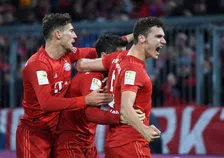 Thumbnail for article: Opgeleefd Bayern vernedert Dortmund in eenzijdige topper
