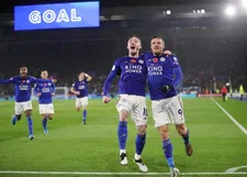 Thumbnail for article: Leicester bevestigt nieuwe Premier League-werkelijkheid met dreun aan Arsenal