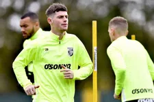 Thumbnail for article: SC Heerenveen begeeft zich ook in Noorwegen bij spitsenjacht