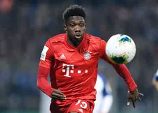 Thumbnail for article: Alphonso Davies: de ontdekking in crisistijd bij Bayern München