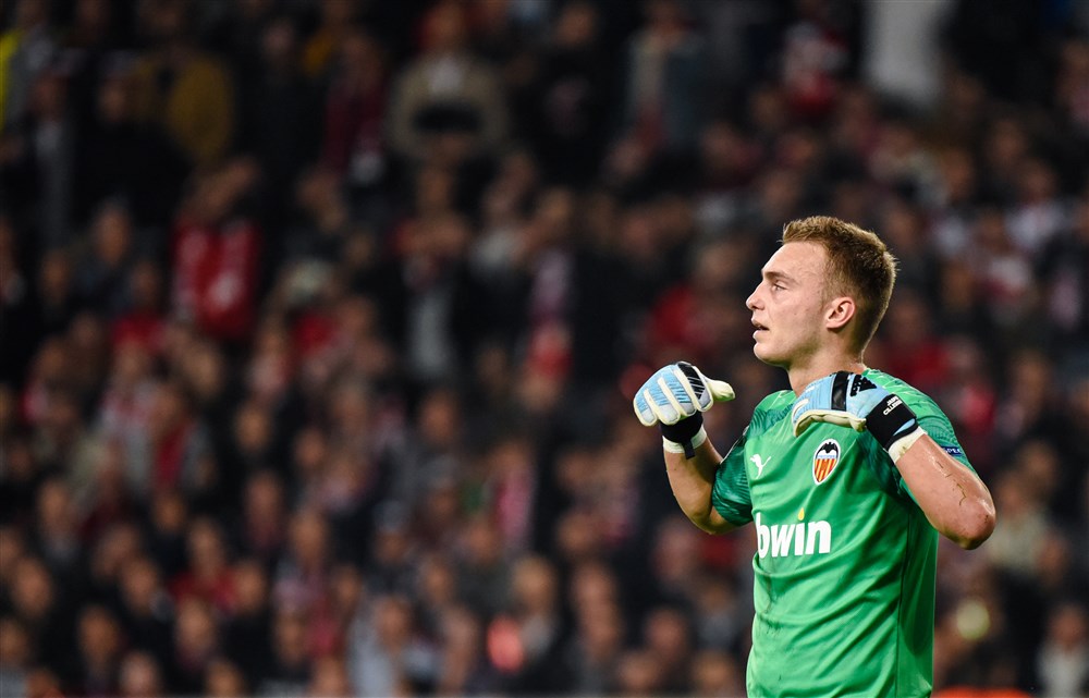 Cillessen reist met goed gevoel af naar Oranje