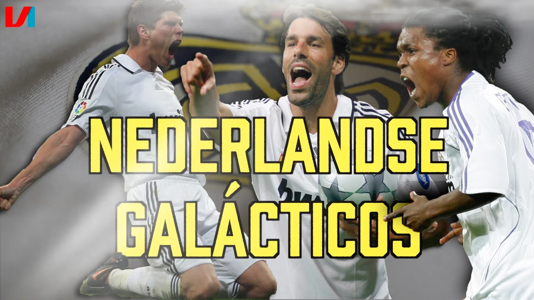 Real-Nederlanders: slachtoffer van Ronaldo en een heldenrol in 2007