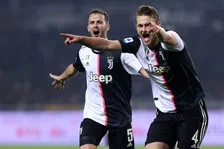 Thumbnail for article: Opsteker Koeman: herstelde De Ligt klaar voor rentree bij Juventus