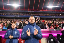 Thumbnail for article: Hoe Hansi Flick de redder in nood lijkt voor Bayern