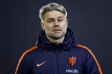 Thumbnail for article: Belofte Oranje aan Taabouni: 'Dit wordt niet de laatste wedstrijd'