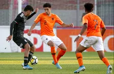 Thumbnail for article: Oranje komt los en bereikt halve finale WK Onder-17