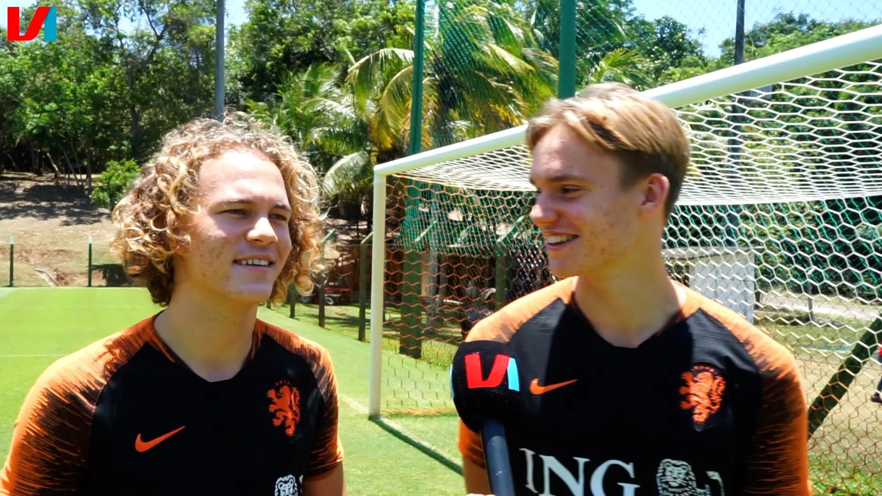 Complete Raatsie moet opvolger Cillessen worden: 'Uiteraard kan dat'