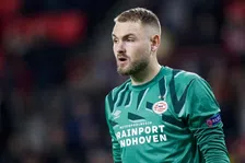 Thumbnail for article: Keeperswissel PSV: de pijnlijke statistieken bij de val van Zoet