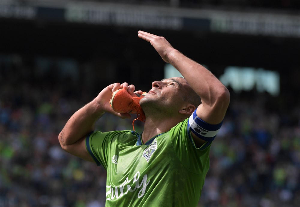 Nicolás Lodeiro: finaleroutinier met de longen van een marathonloper