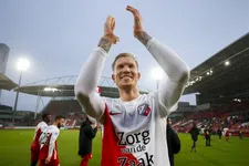Thumbnail for article: Cultheld Makienok richting Ajax-uit: 'We hebben PSV toch ook verslagen?'
