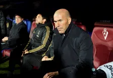 Thumbnail for article: Zidane voedt koude oorlog met PSG: 'Ik zeg wat ik wil'