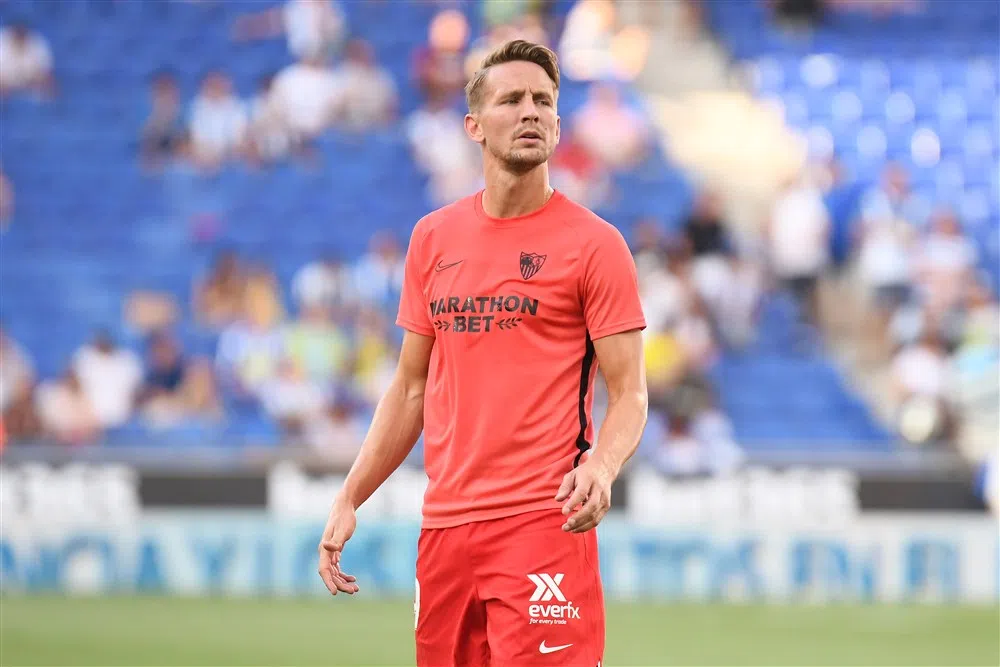 Luuk de Jong meldt zich met mooie gedachte bij Oranje