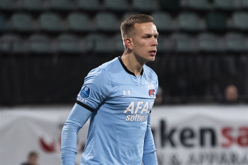 Koeman haalt Bizot alsnog bij selectie Nederlands elftal