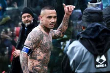 Thumbnail for article: Nainggolan bewijst dat zijn gedwongen vertrek een vergissing was