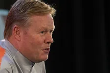 Thumbnail for article: Koeman weet waar het beter moet tegen Noord-Ierland